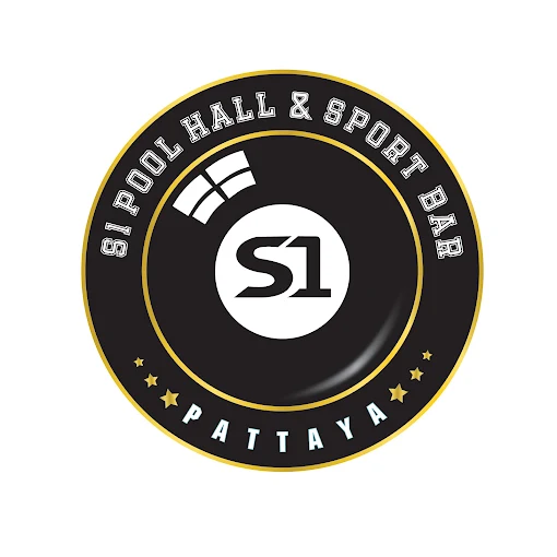 S1 Pool Hall sports bar